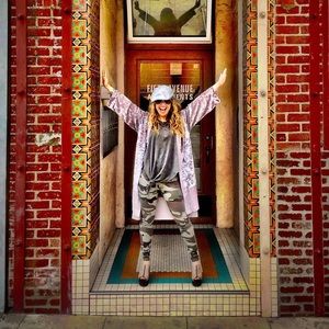 Meet your Posher, Sue